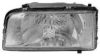 VAN WEZEL 5958962 Headlight